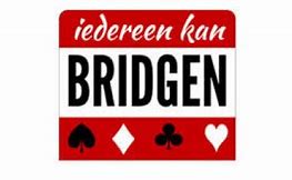 Bridgeclinic dinsdagmiddag 27 mei in FAB28