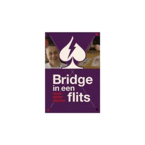 Bridgecursus start dinsdagavond 23 september